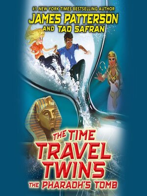 cover image of The Pharaoh's Tomb